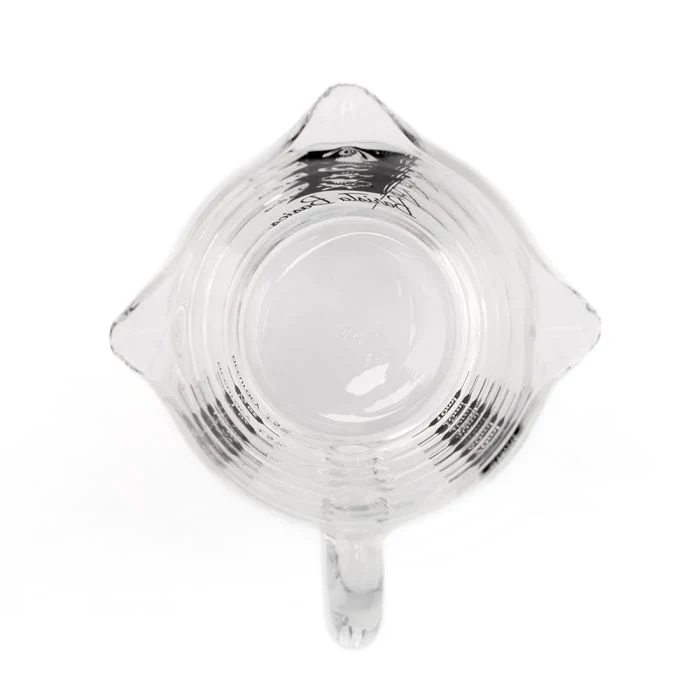 Barista Basics Triple Spout Shot Glass (3oz) - Image 2