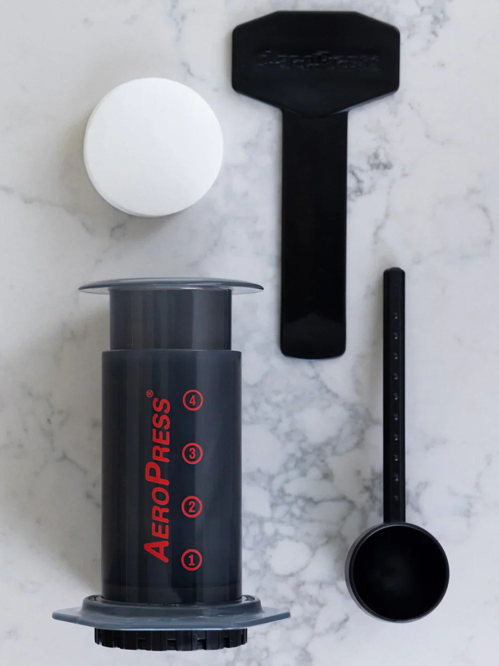 AeroPress Coffee/Espresso Maker - Image 3