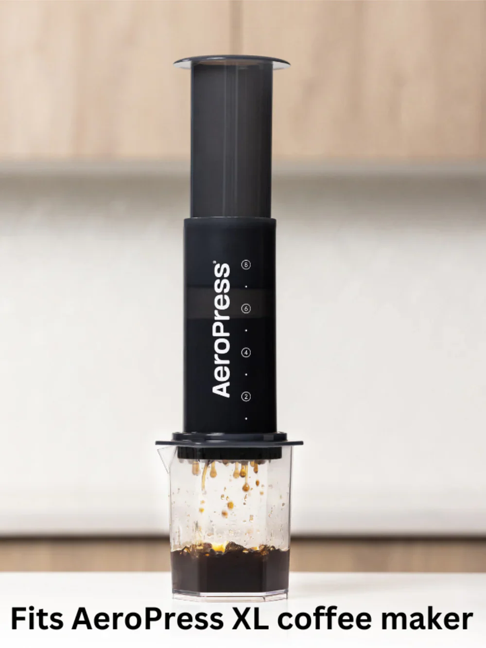 Aeropress XL Microfilters (200) - Image 3