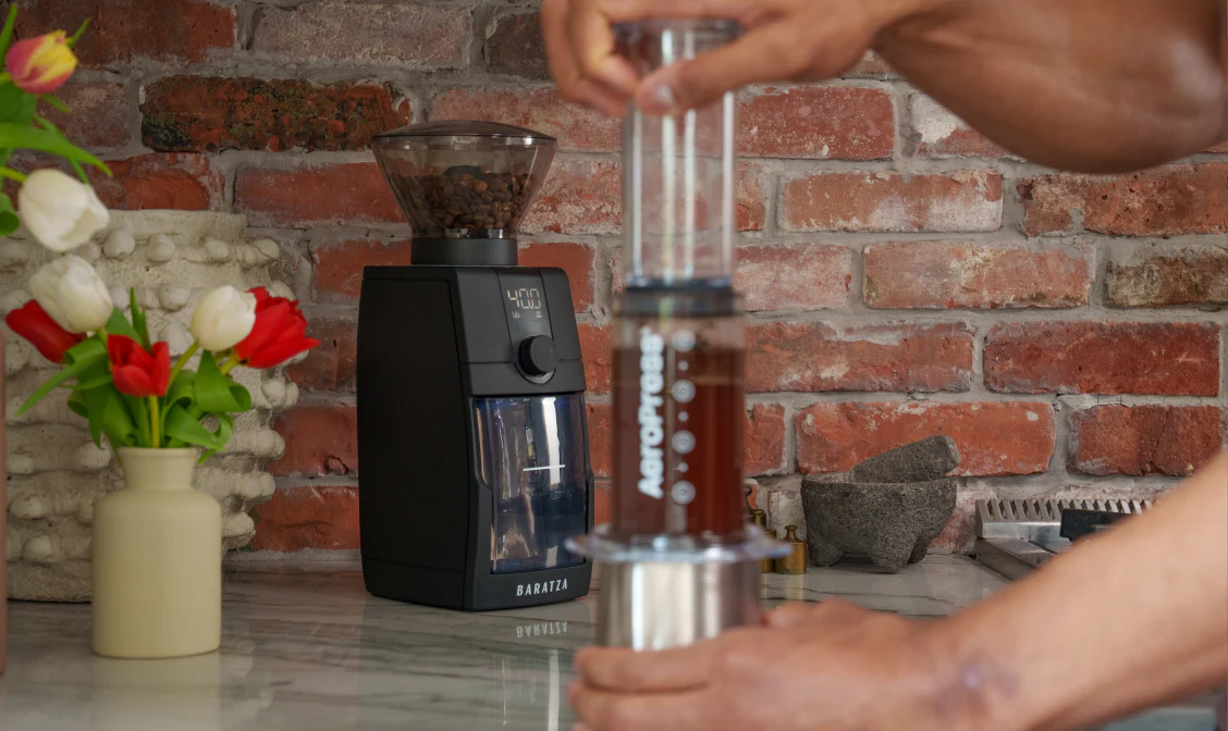 Baratza Encore ESP Pro Grinder - Image 8