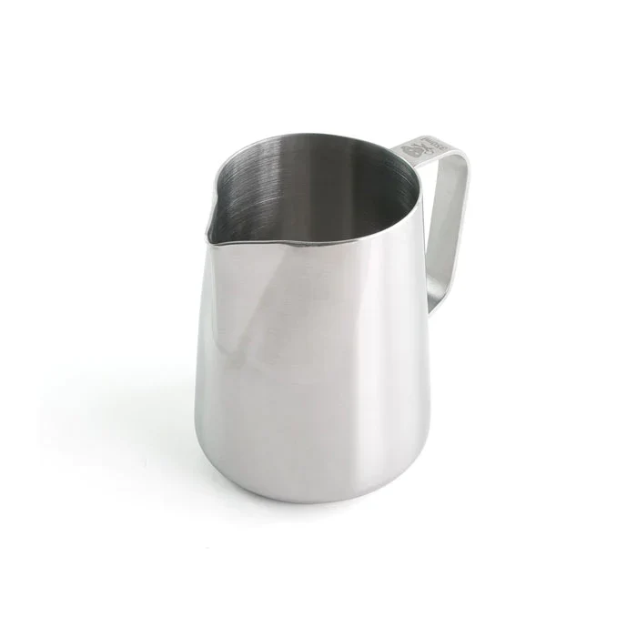 Barista Basics Milk Pitcher (12oz) - Image 3