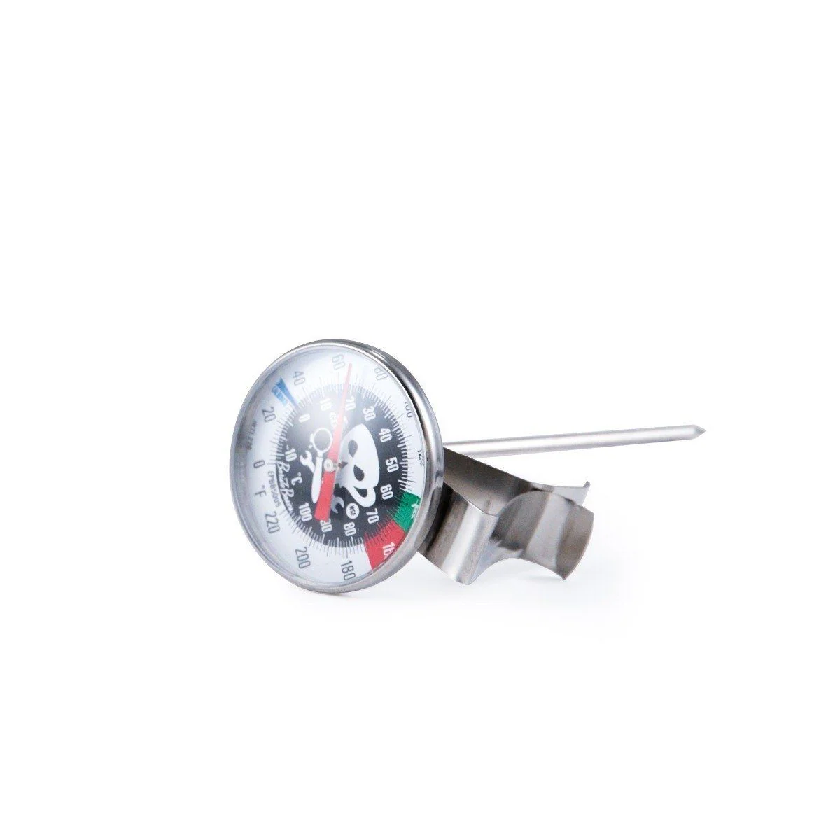 Barista Basics Steaming Thermometer