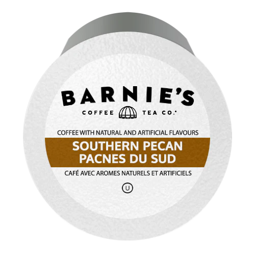 Barnie's Southern Pecan Coffee Cups (24)