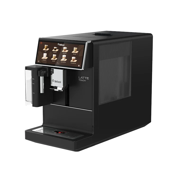 Bellucci Latte Touch Automatic Espresso Machine - Image 2