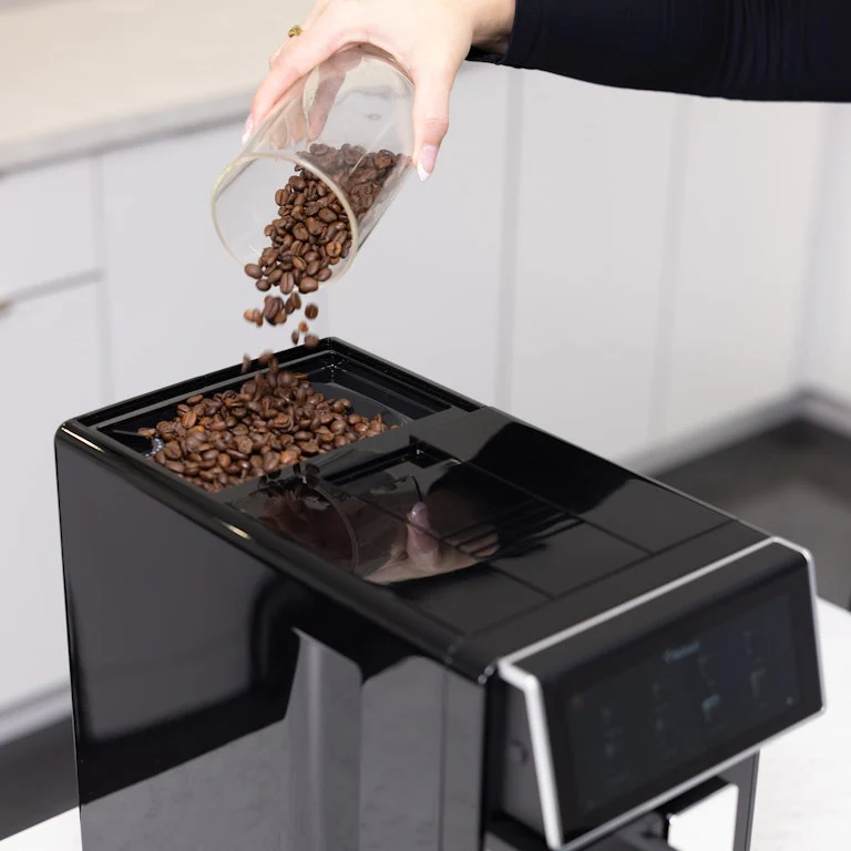 Bellucci Latte Touch Automatic Espresso Machine - Image 7