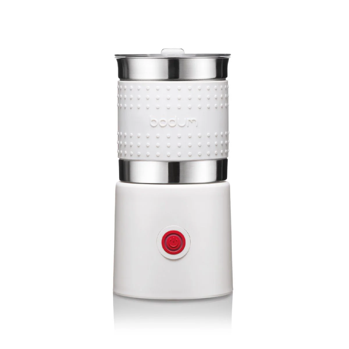 Bodum Bistro Barista Electric Milk Frother - Image 4
