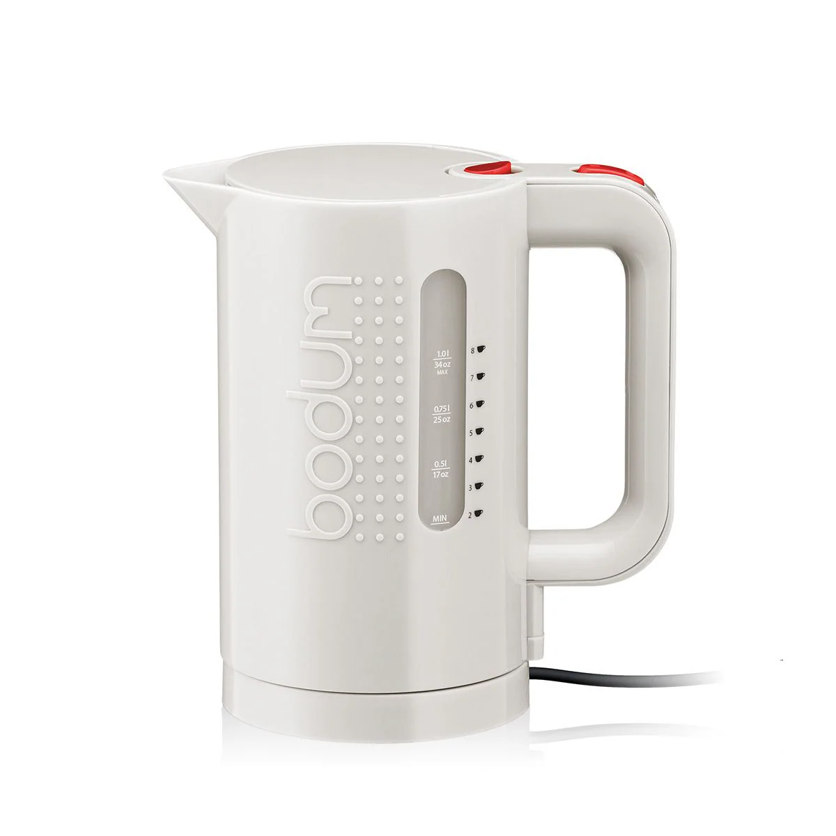 Bodum Bistro Electric Kettle (1L) - Image 6