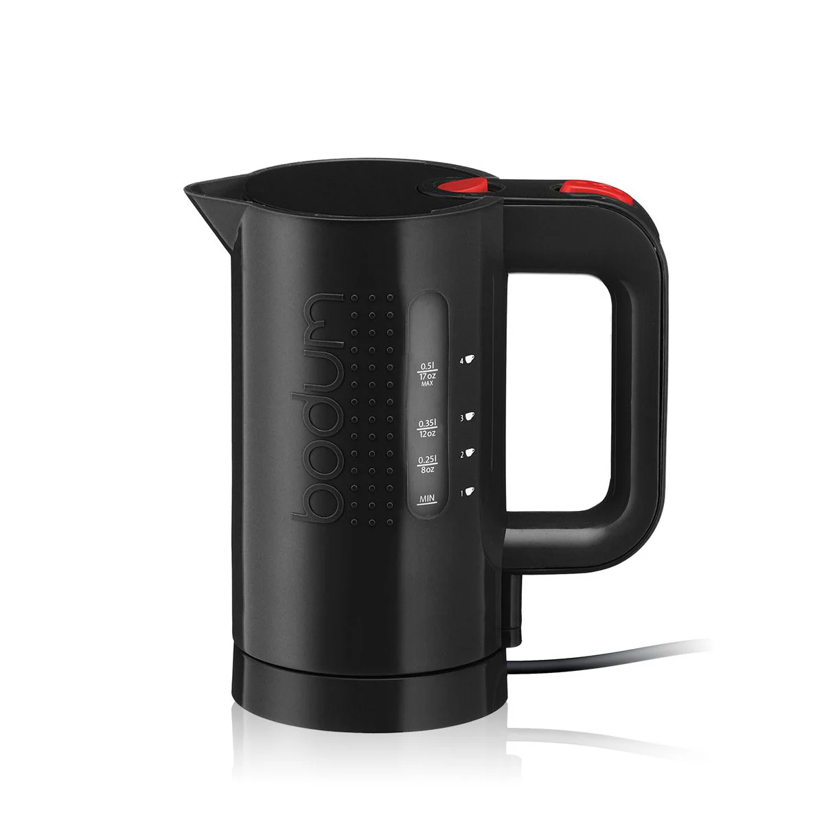 Bodum Bistro Electric Kettle (500ml)