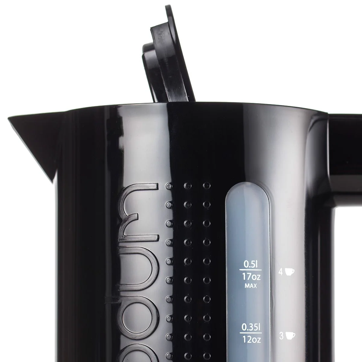 Bodum Bistro Electric Kettle (500ml) - Image 3