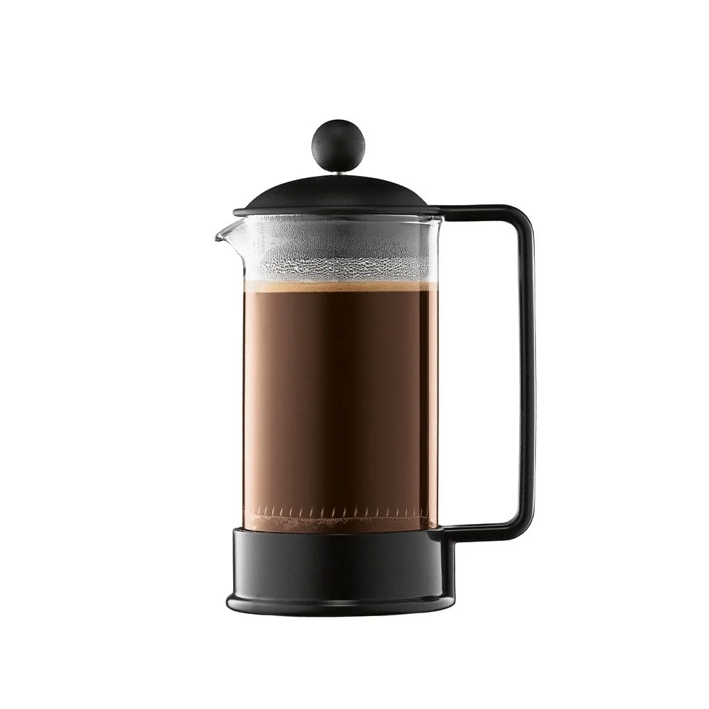 Bodum Brazil French Press (12oz - In Box)