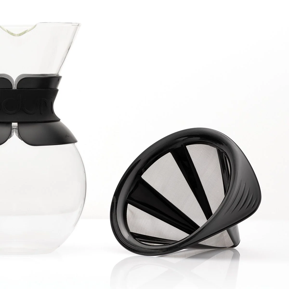 Bodum Pour Over Coffee Maker - Image 2