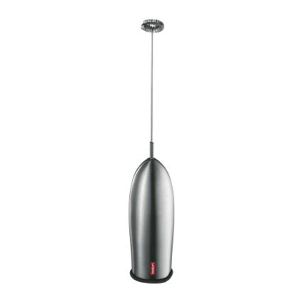 Bodum Schiuma Milk Frother (Stainless Steel)