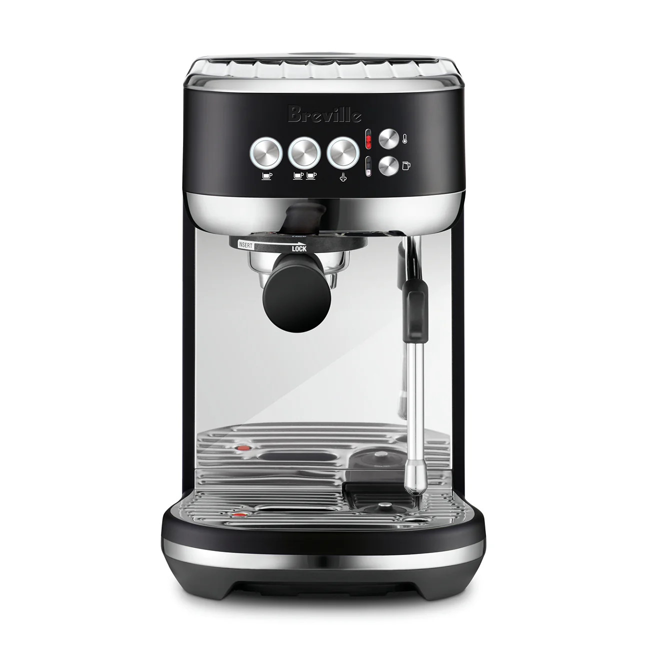 Breville Bambino Plus Espresso Machine - Image 3