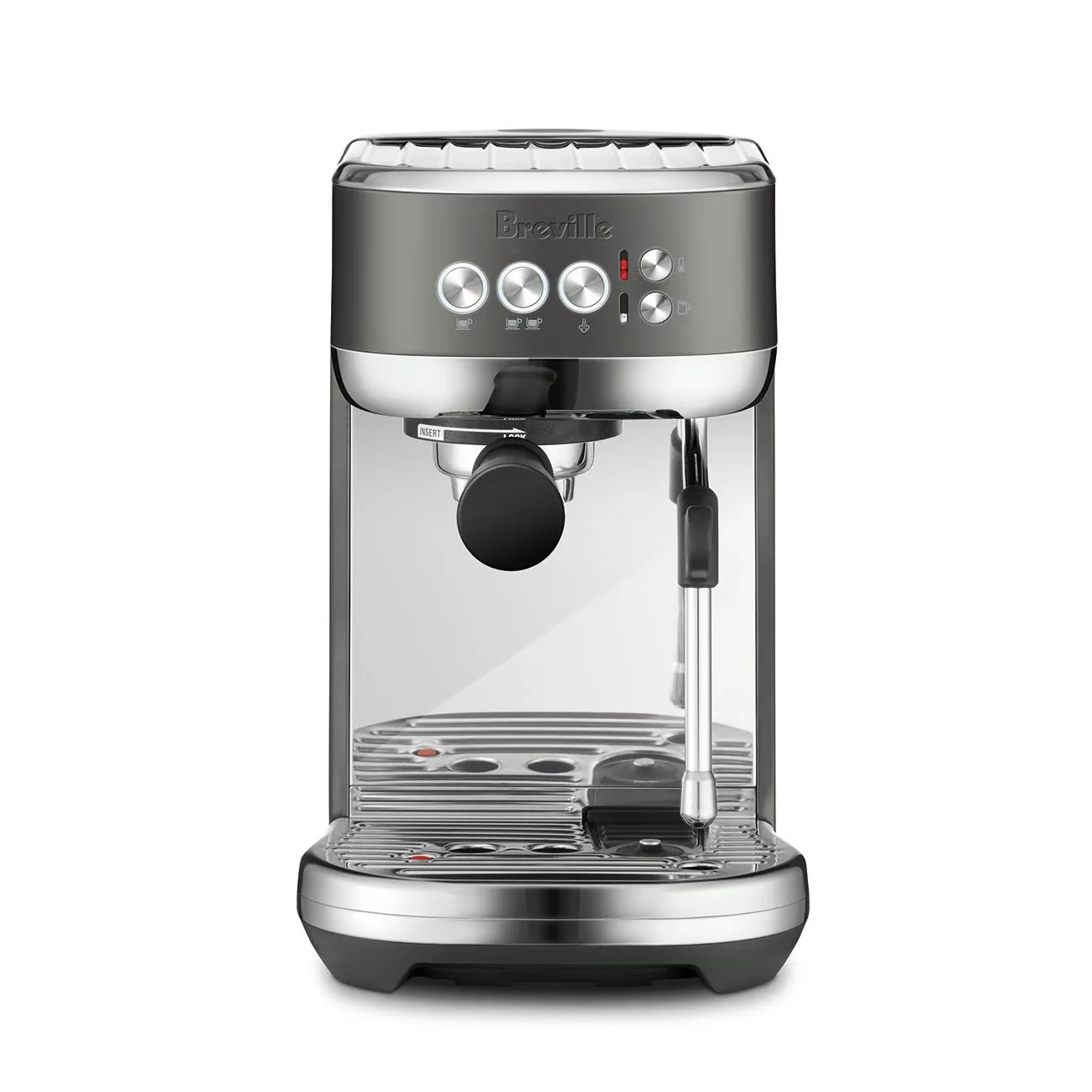 Breville Bambino Plus Espresso Machine - Image 4