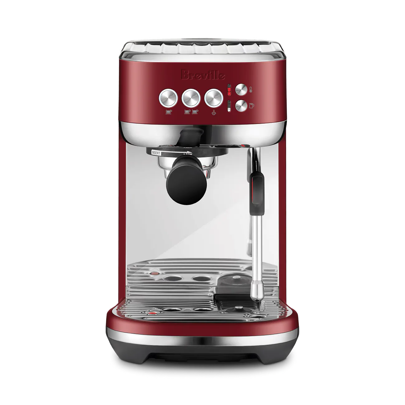 Breville Bambino Plus Espresso Machine - Image 6