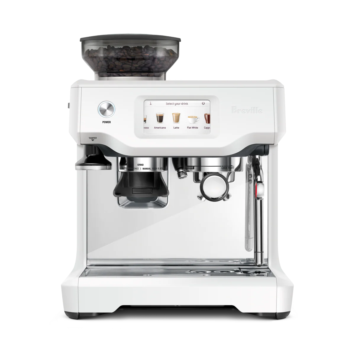 Breville Barista Touch Espresso Machine - Image 3