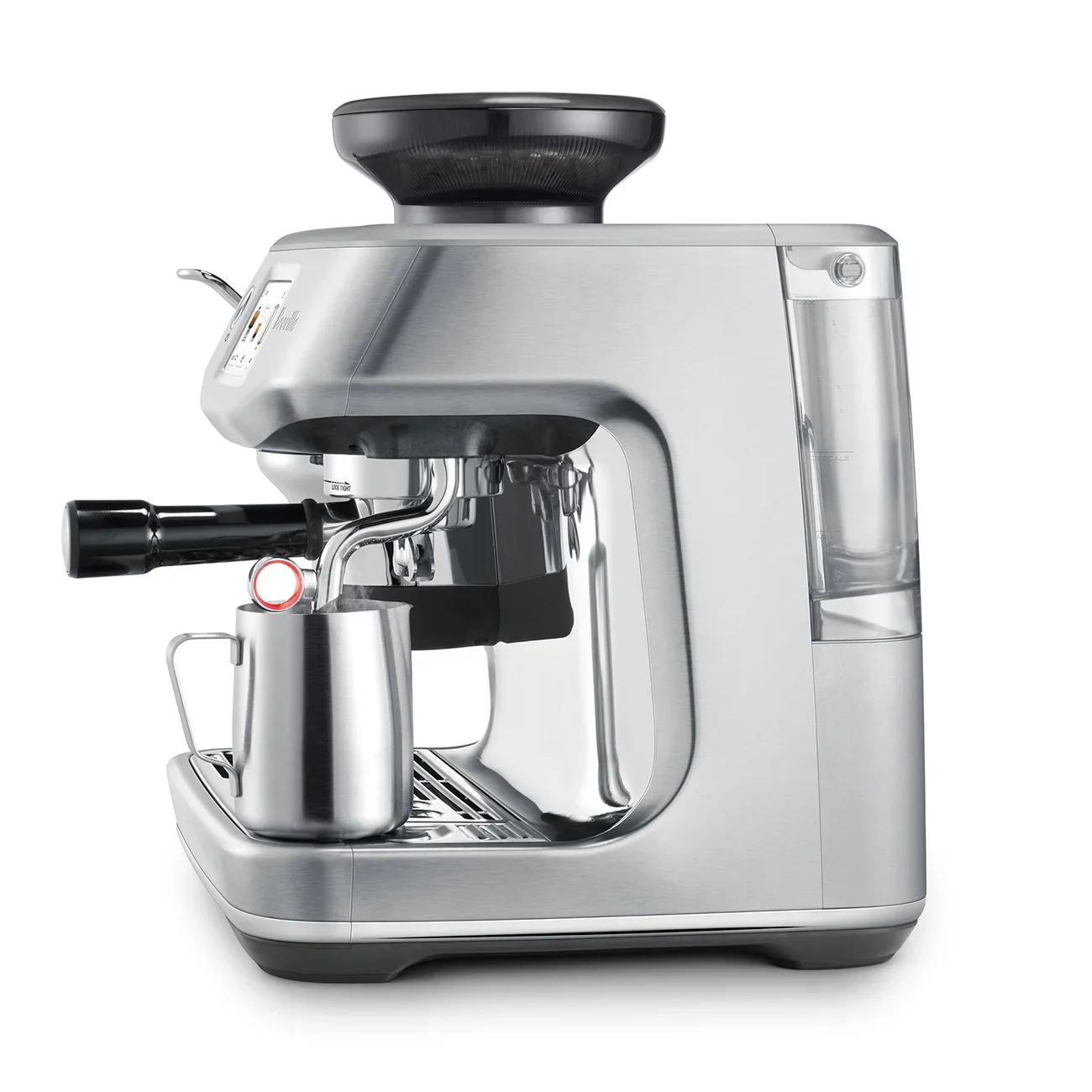 Breville Barista Touch Impress Espresso Machine - Image 4