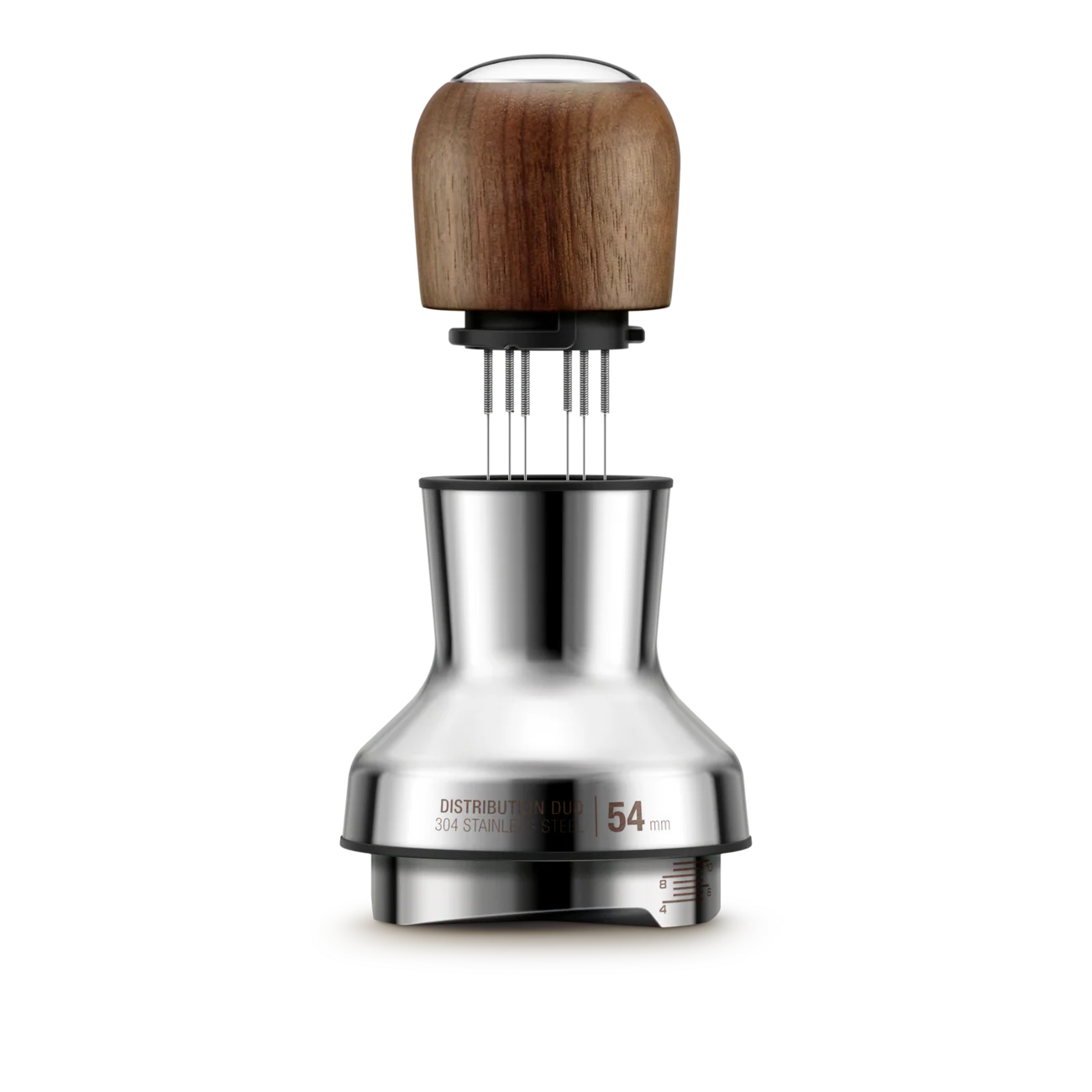 Breville Distribution Duo™ 54mm