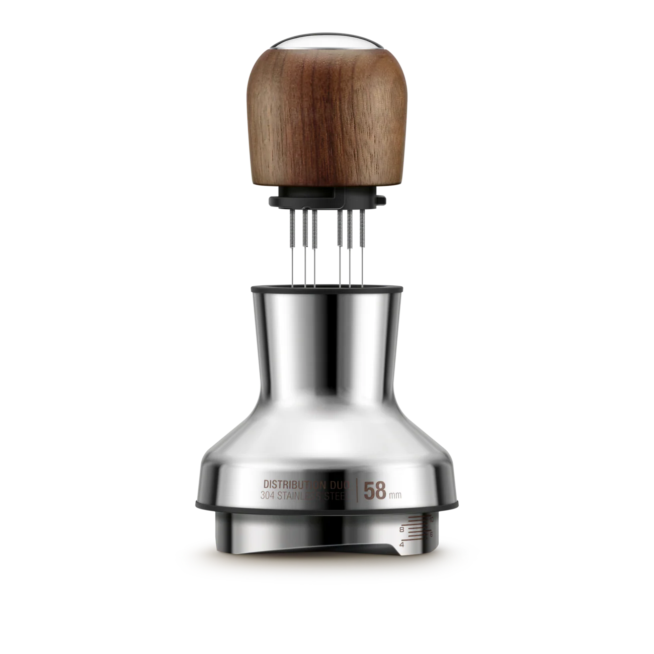 Breville Distribution Duo™ 58mm