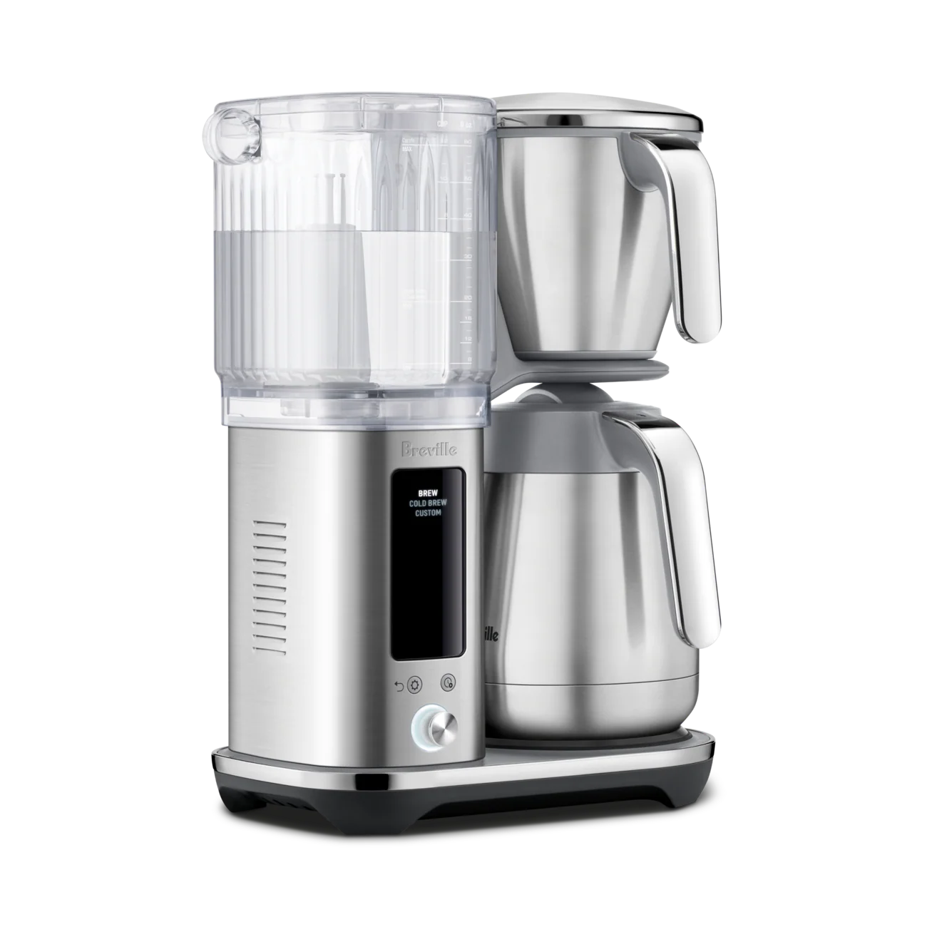 Breville Luxe Brewer Thermal Coffee Machine - Image 3
