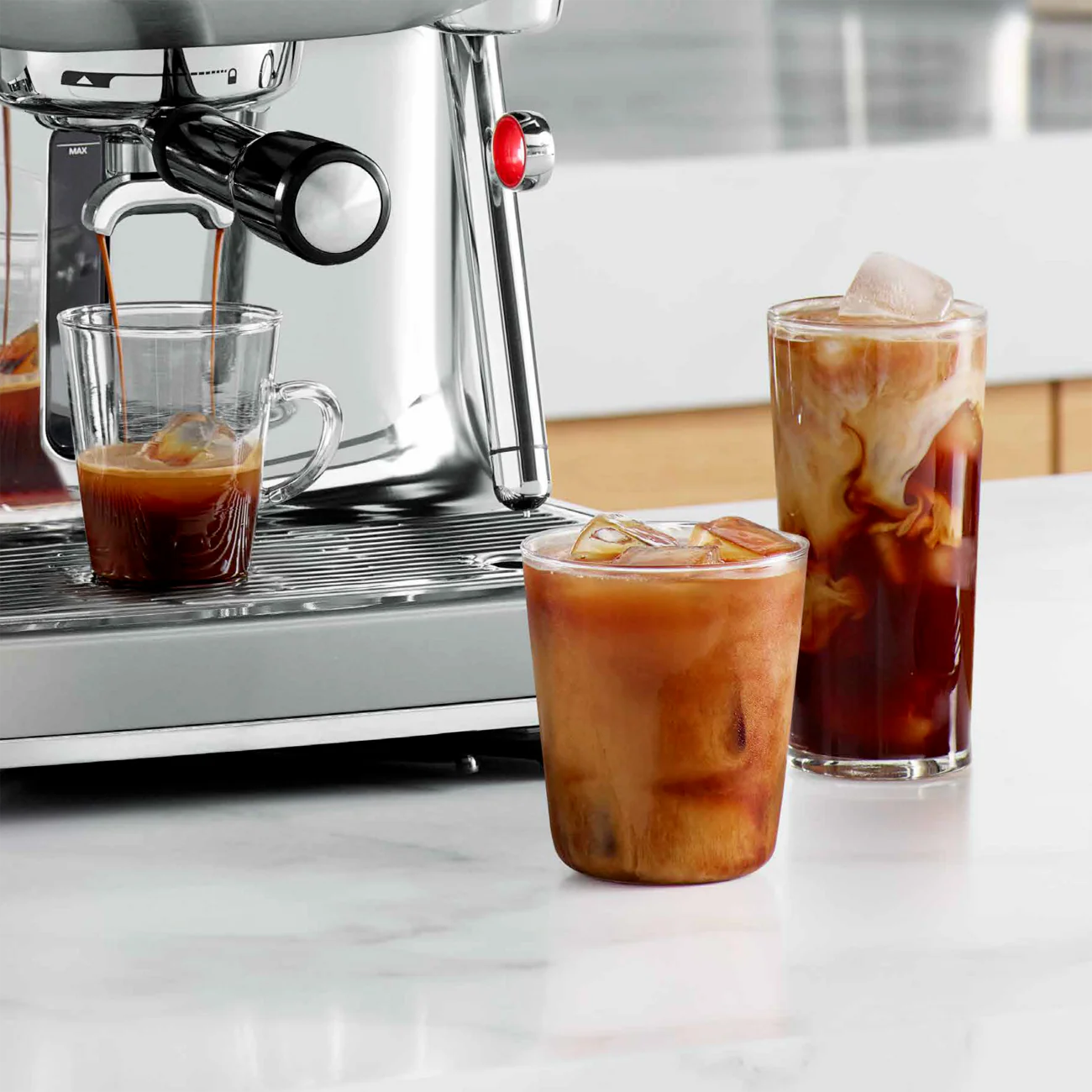 Breville Oracle Jet Espresso Machine - Image 10