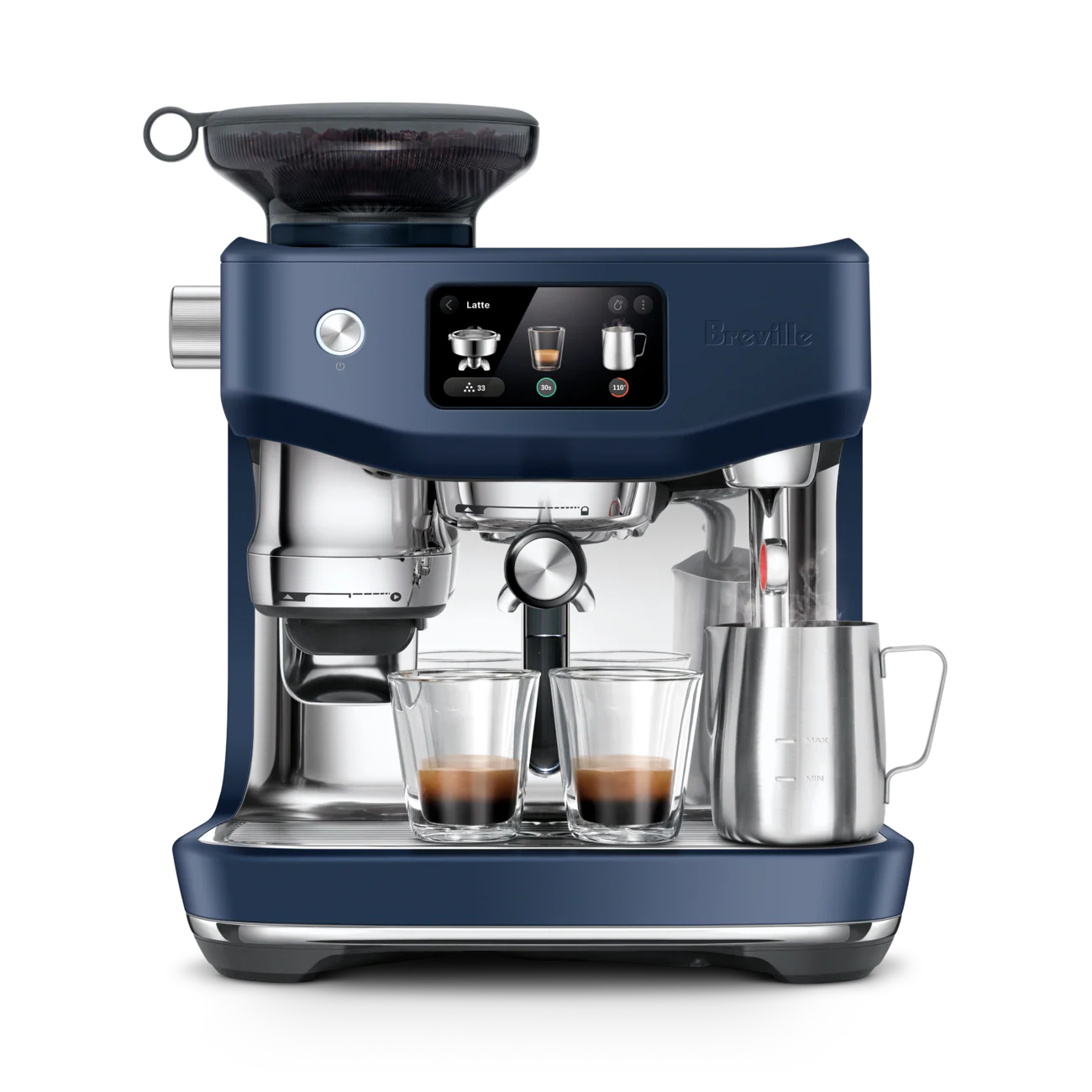 Breville Oracle Jet Espresso Machine - Image 5