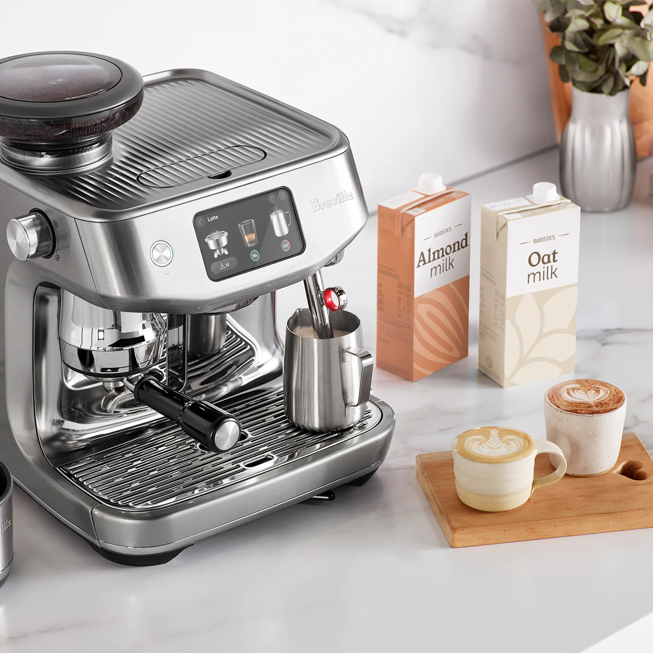 Breville Oracle Jet Espresso Machine - Image 7
