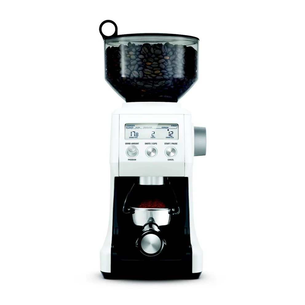 Breville Smart Grinder Pro - Image 4