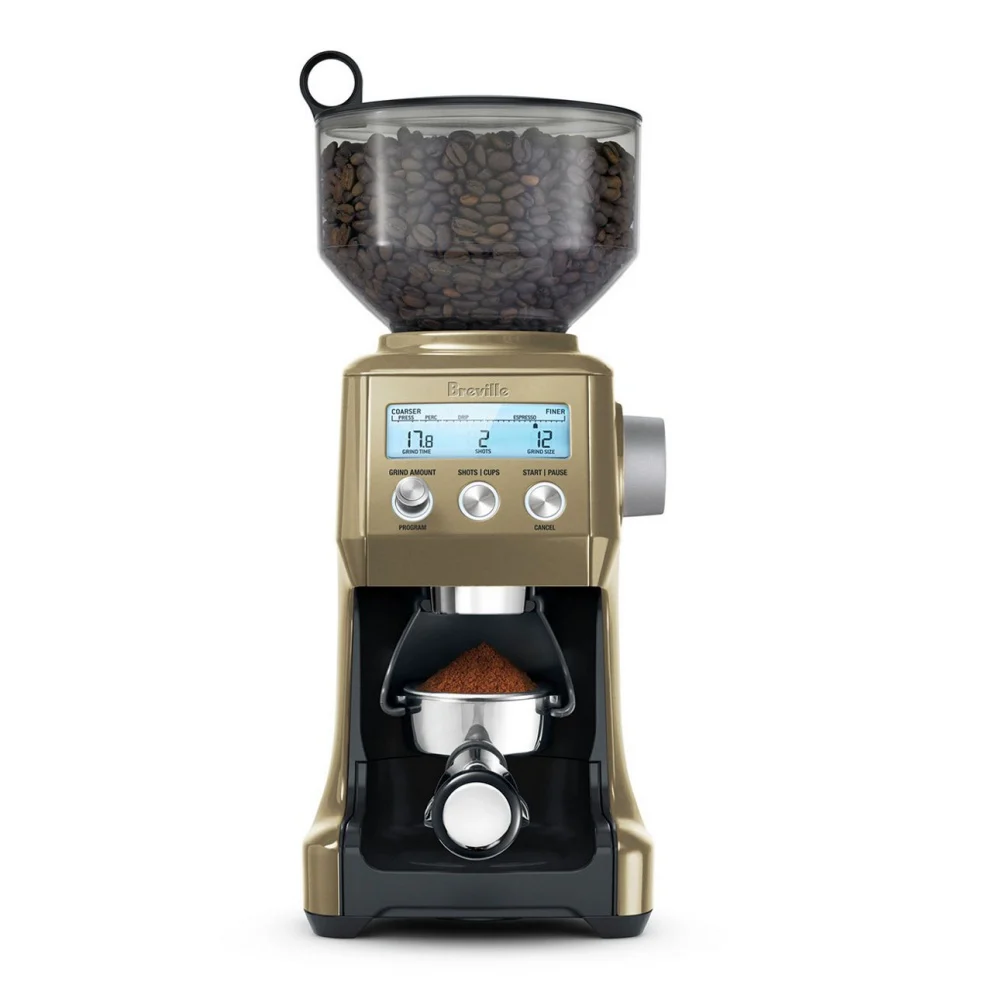 Breville Smart Grinder Pro - Image 5
