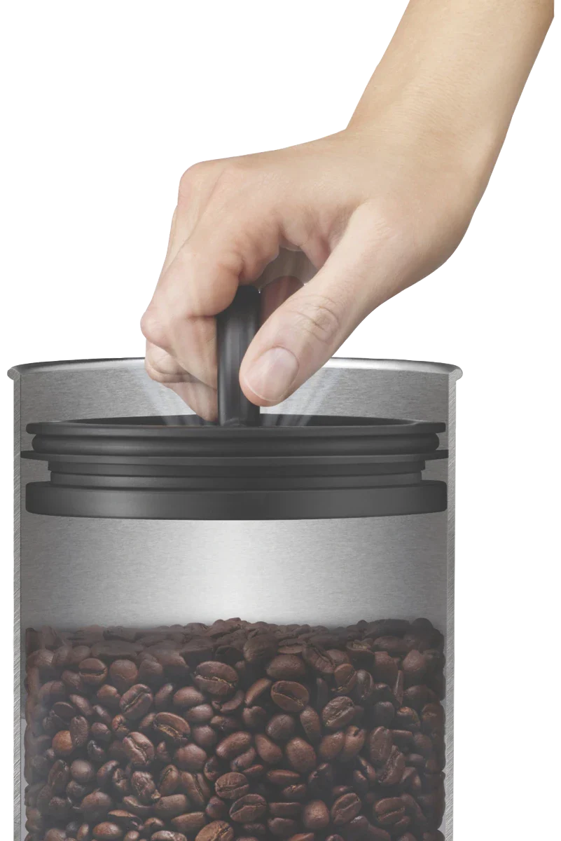 Breville the Bean Keeper Coffee Canister™ Airscape - Image 2