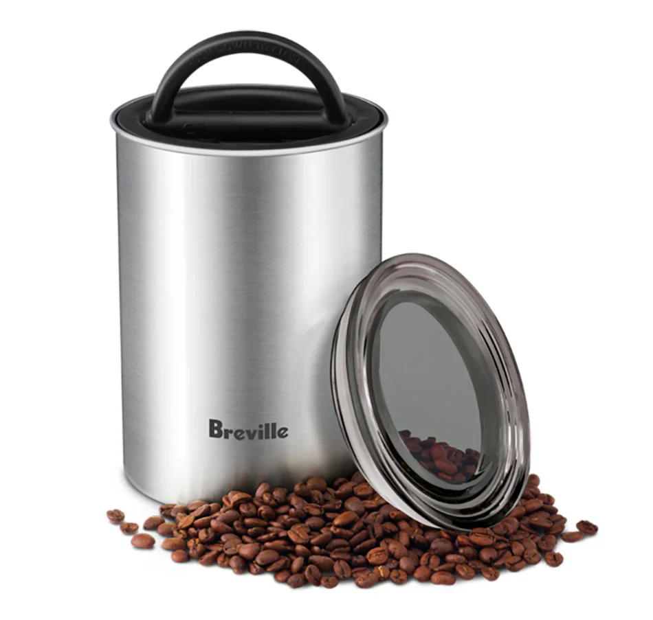 Breville the Bean Keeper Coffee Canister™ Airscape - Image 3