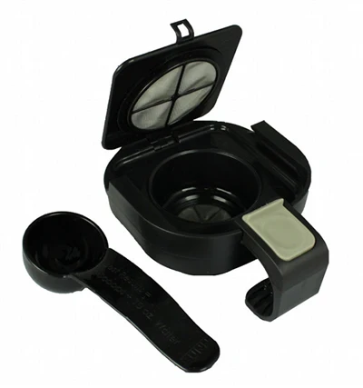 Bunn My Cafe Ground Coffee Drawer - Image 2