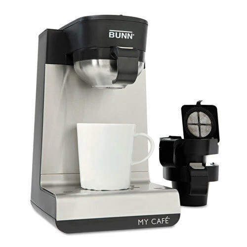 Bunn My Cafe MCU Brewer