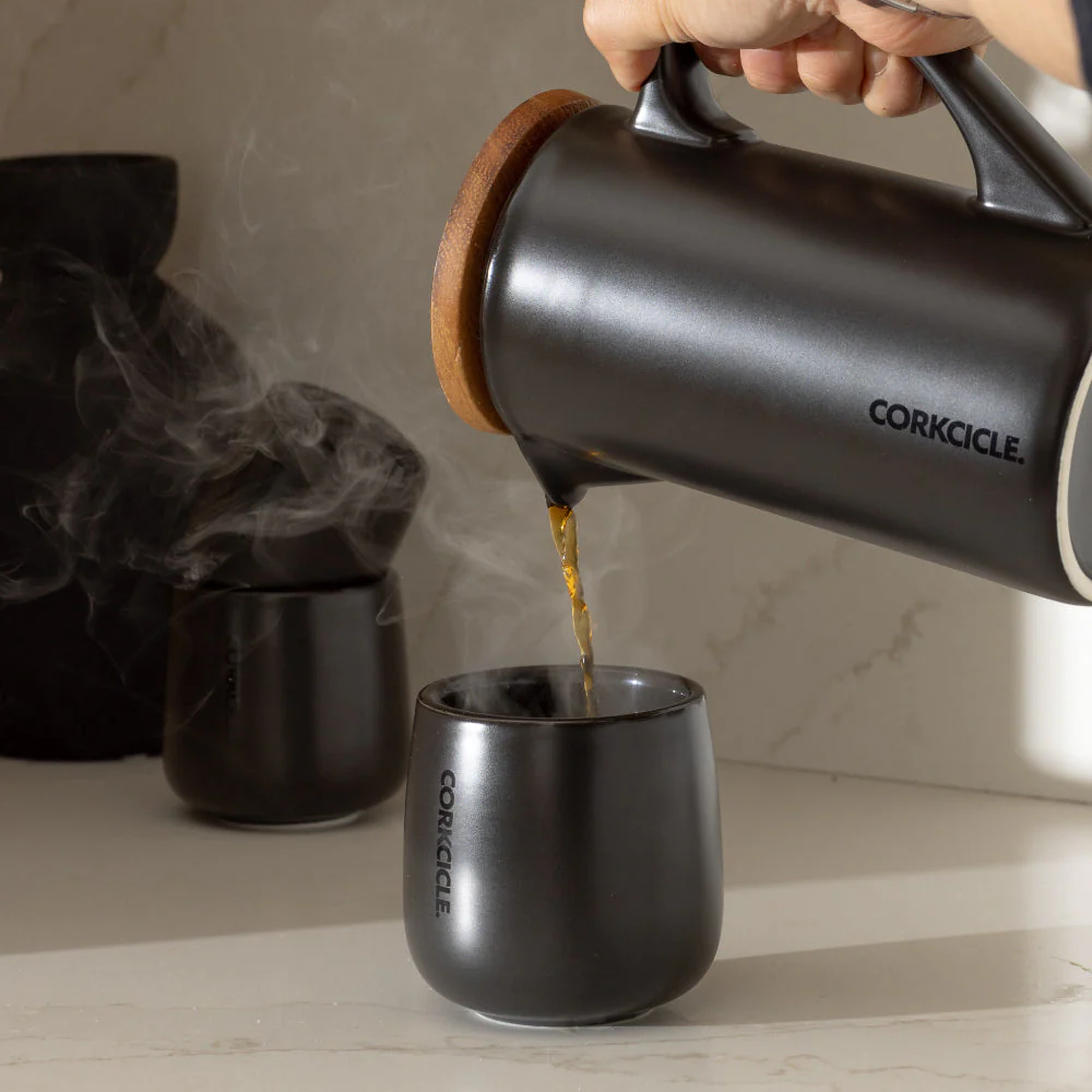 Corkcicle Cafe Cup (3oz) - Image 3