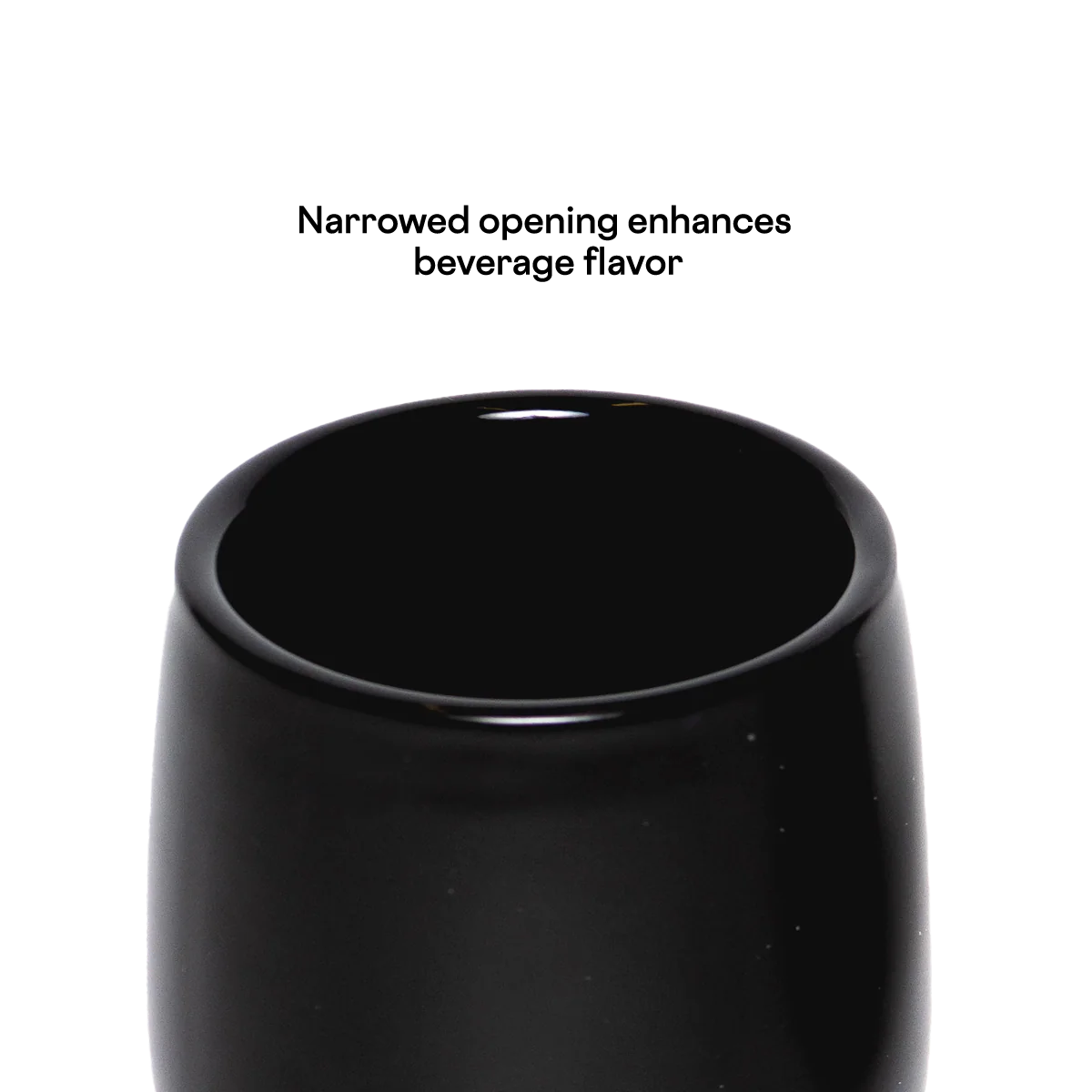 Corkcicle Cafe Cup (3oz) - Image 5
