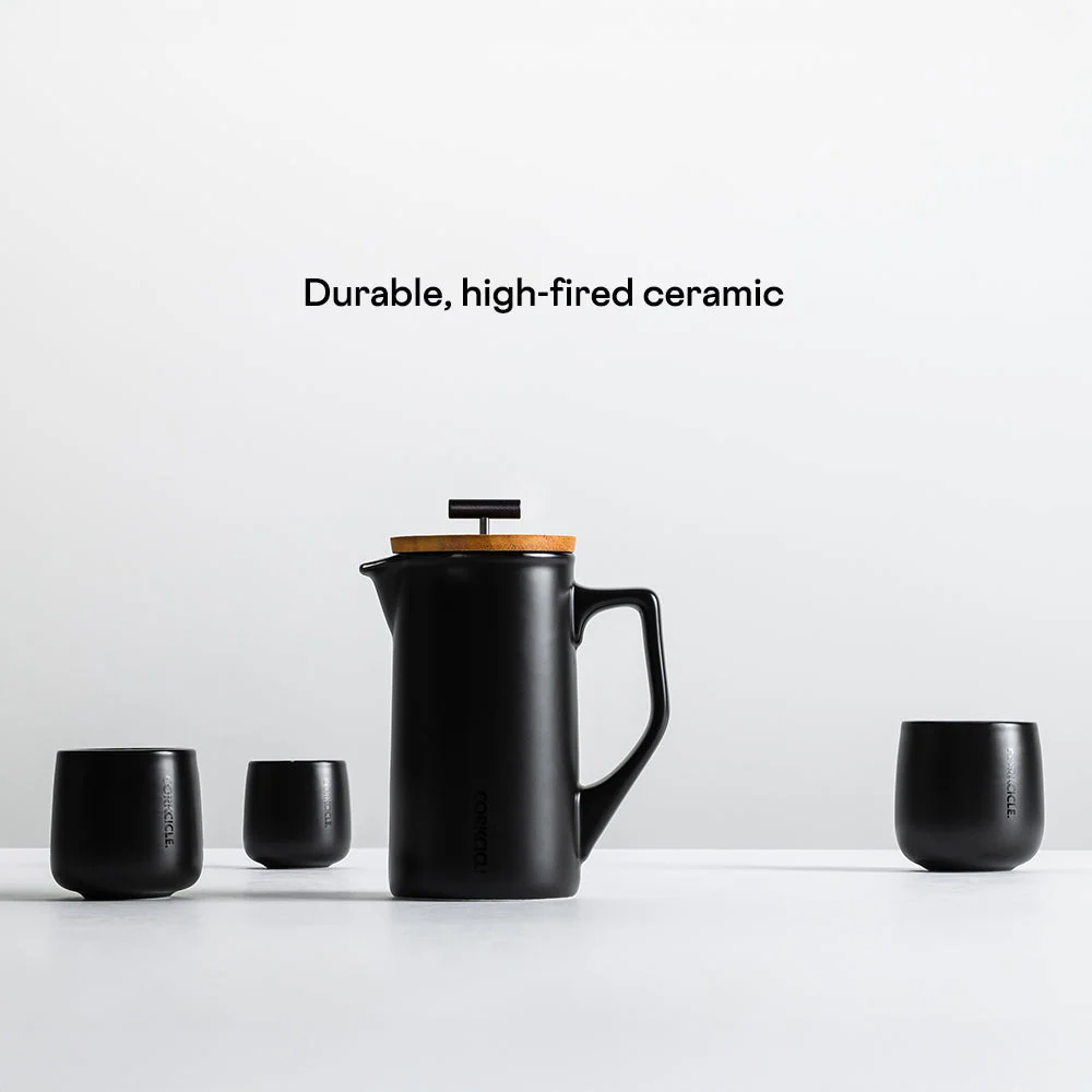 Corkcicle Cafe Cup (3oz) - Image 6