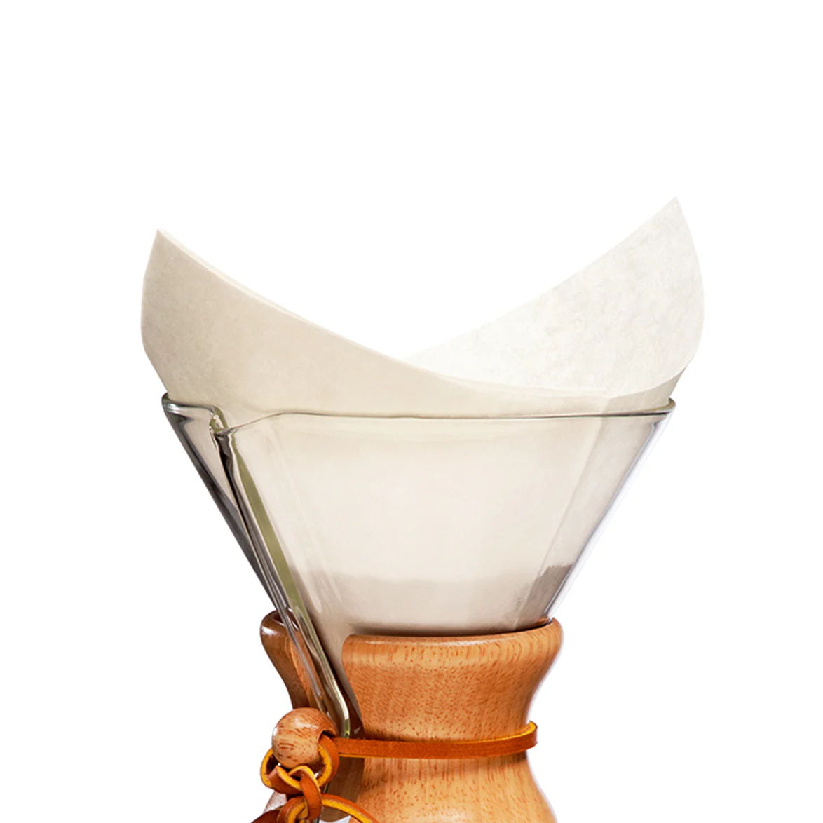 Chemex Square Filters (100)