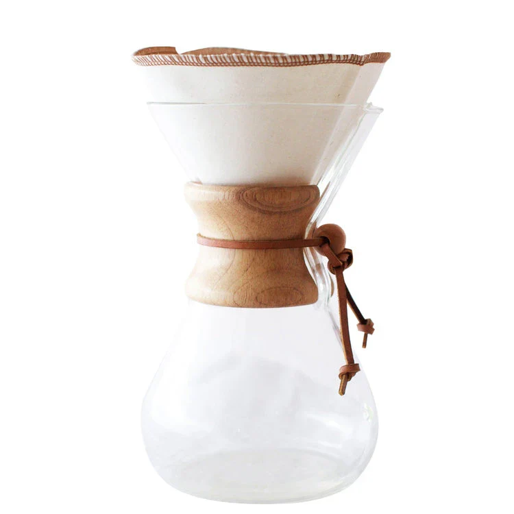 CoffeeSock Chemex 6 - 13 Cup - Image 2