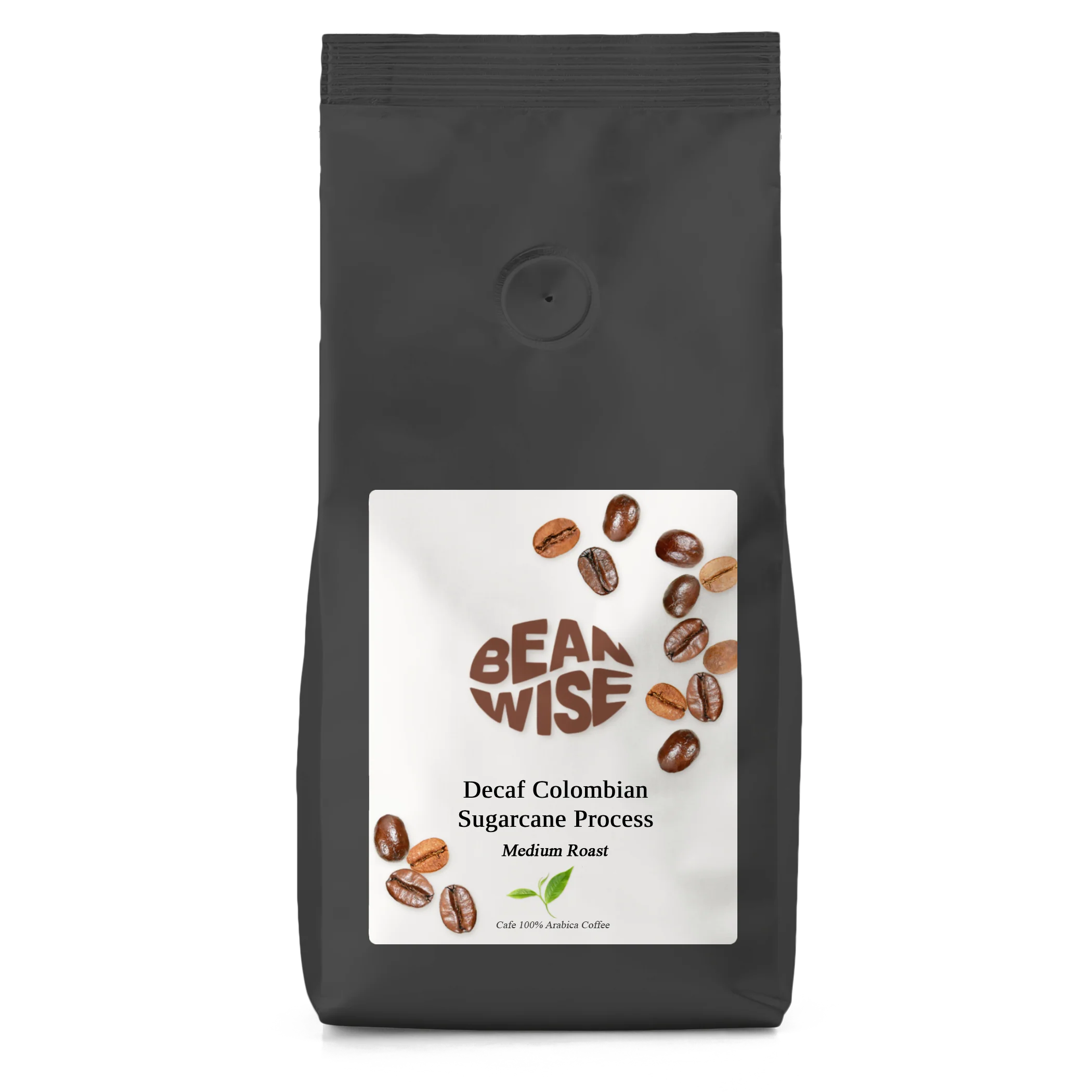 Colombian Sugarcane Process DECAF - Image 2