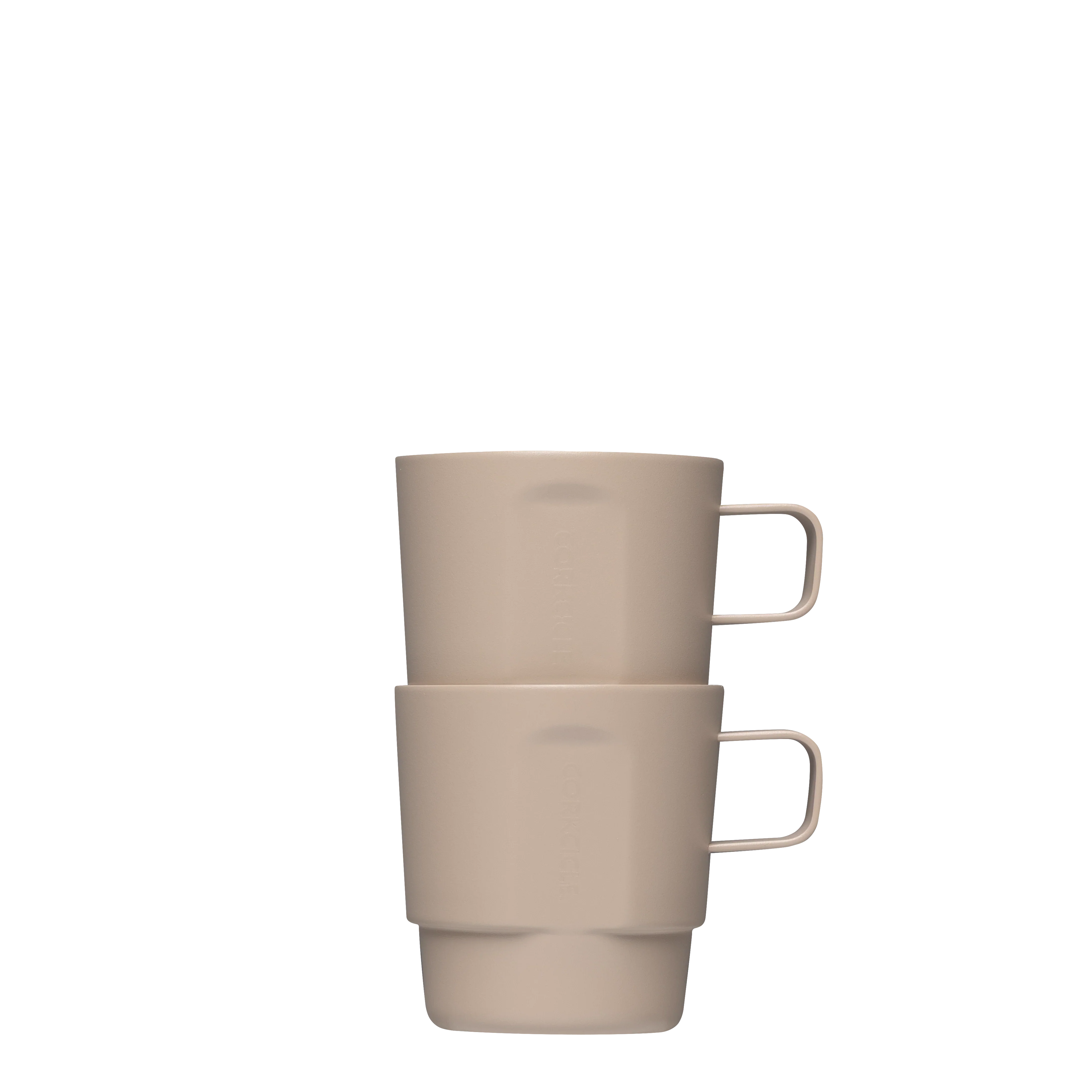 Corkcicle Cafe Stacker Set of 2 (6oz)