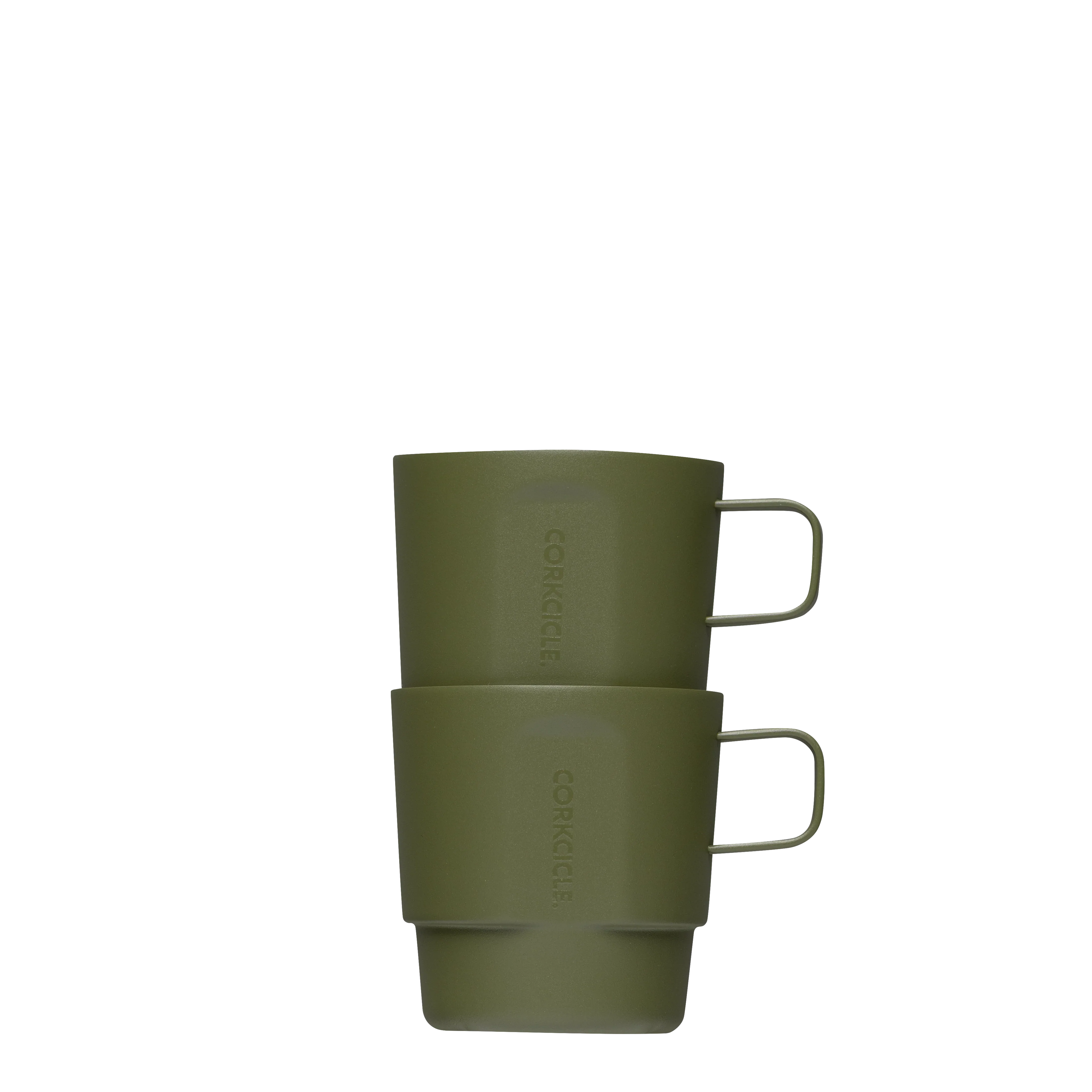 Corkcicle Cafe Stacker Set of 2 (6oz) - Image 2