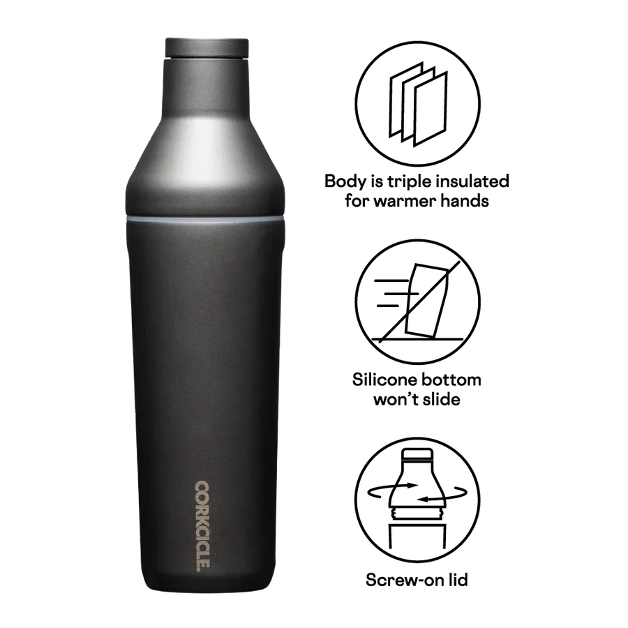 Corkcicle Cocktail Shaker - Image 4