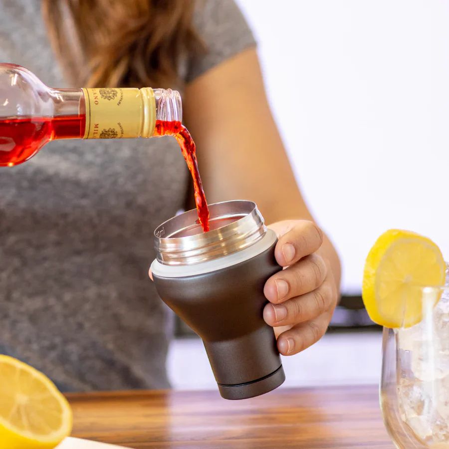 Corkcicle Cocktail Shaker - Image 5