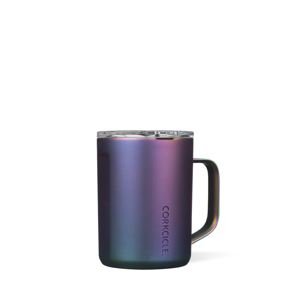 Corkcicle Insulated Coffee Mug (16oz)