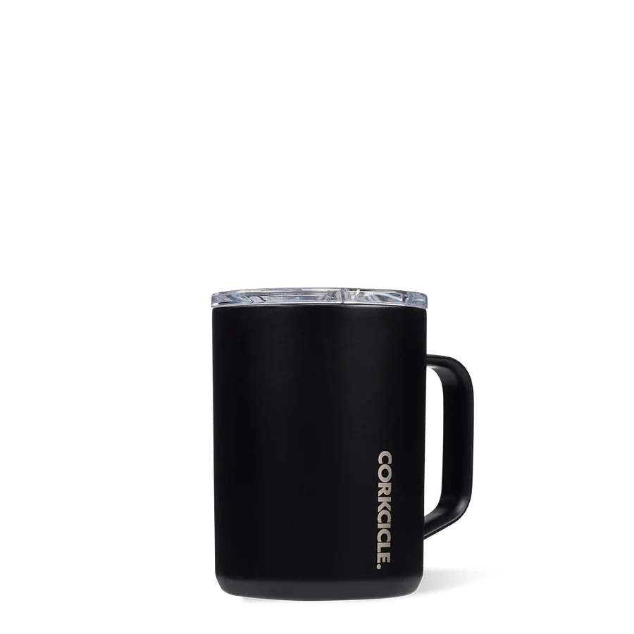 Corkcicle Insulated Coffee Mug (16oz) - Image 2