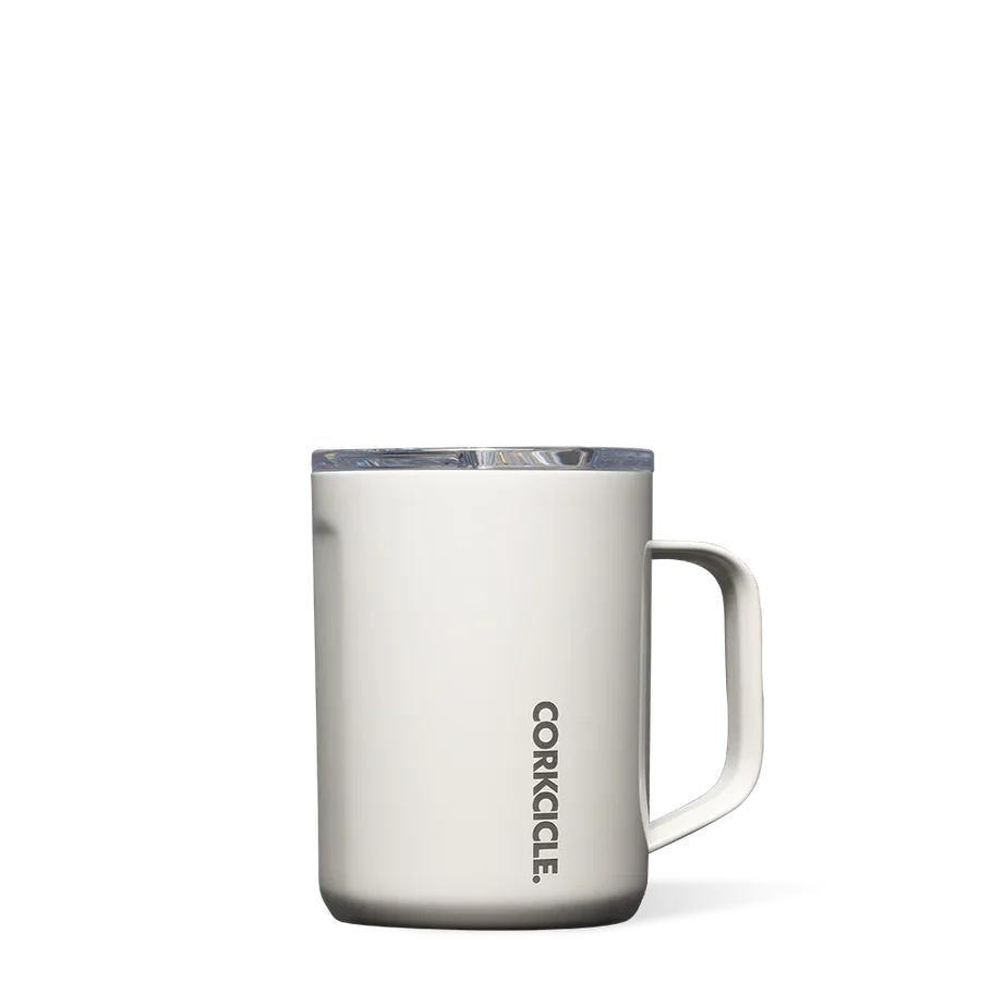 Corkcicle Insulated Coffee Mug (16oz) - Image 4