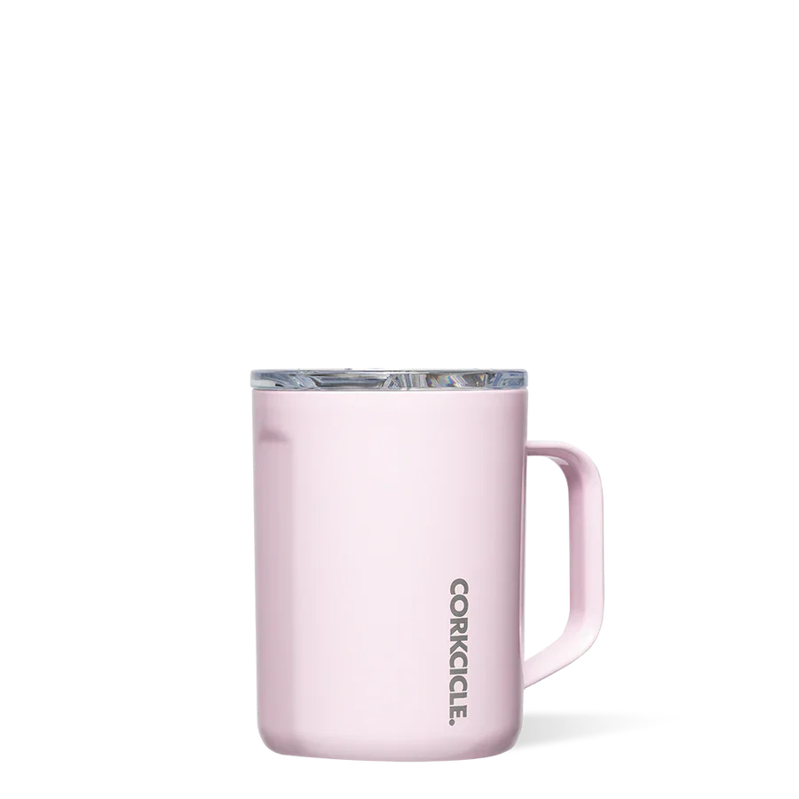 Corkcicle Insulated Coffee Mug (16oz) - Image 5