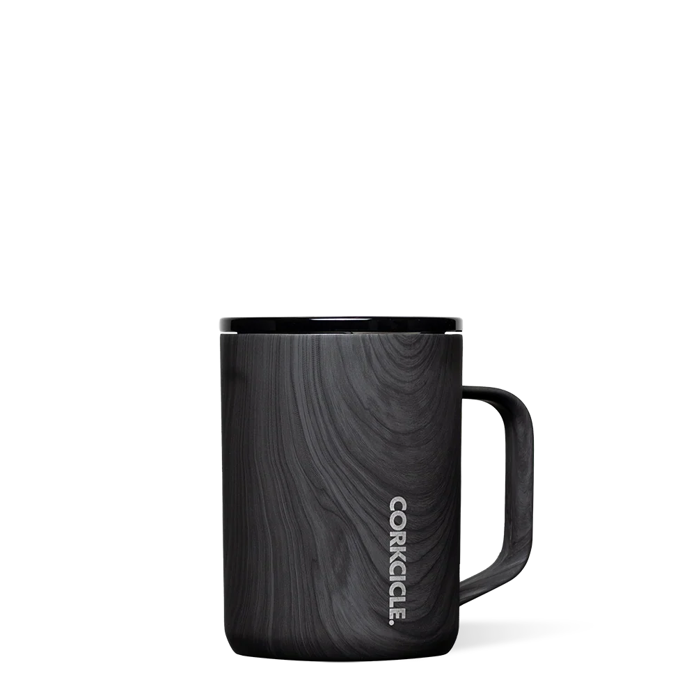 Corkcicle Insulated Coffee Mug (16oz) - Image 7