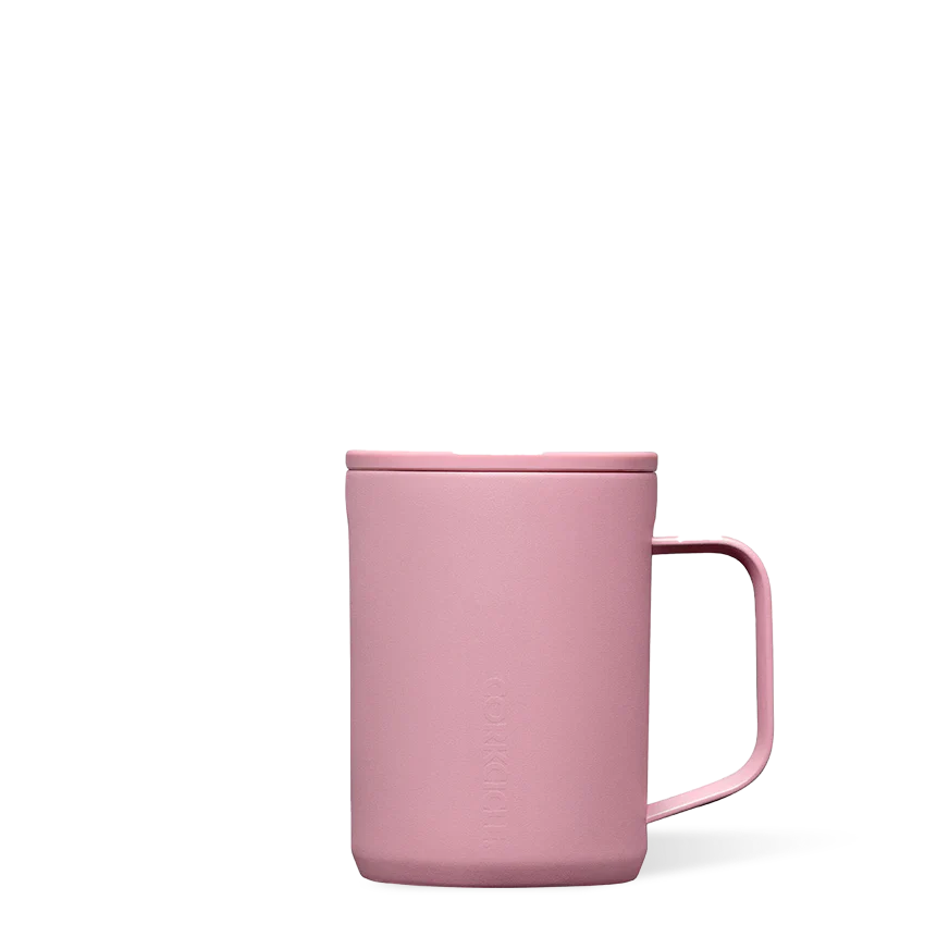 Corkcicle Insulated Coffee Mug (16oz) - Image 8