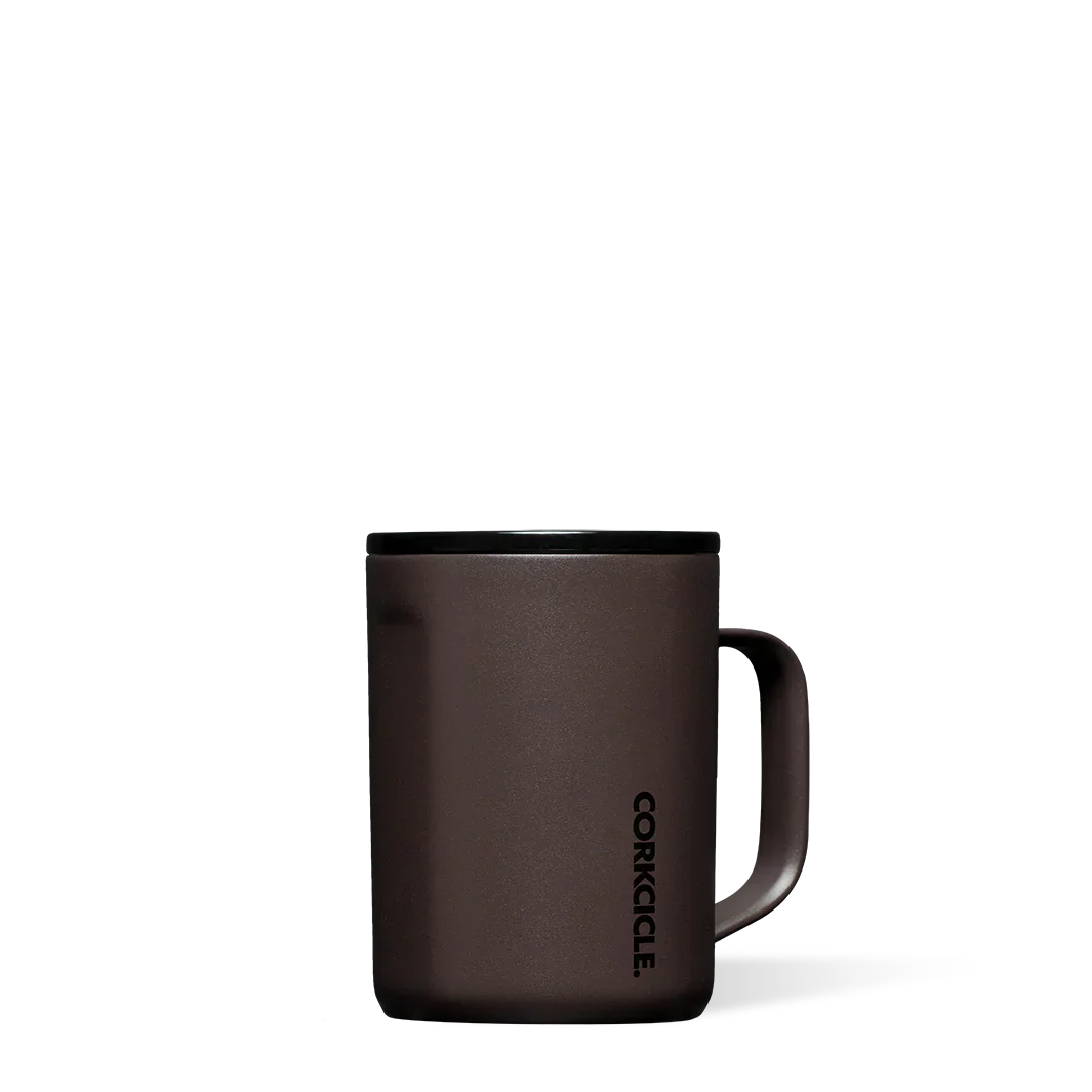 Corkcicle Insulated Coffee Mug (16oz) - Image 9